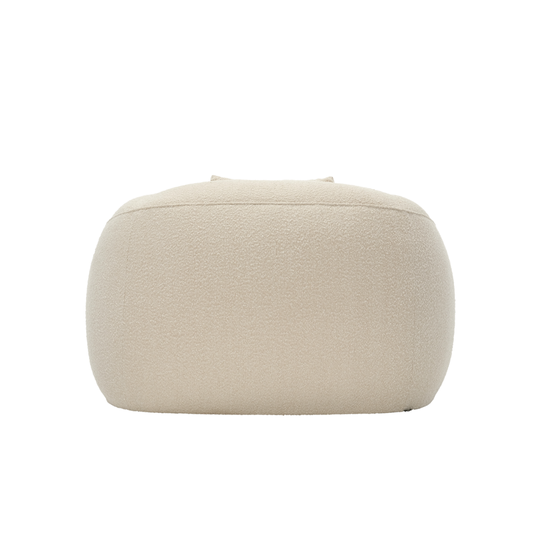 Casa Magna DEAN Sessel – 136 × 120 × 82 cm – Ansicht 4