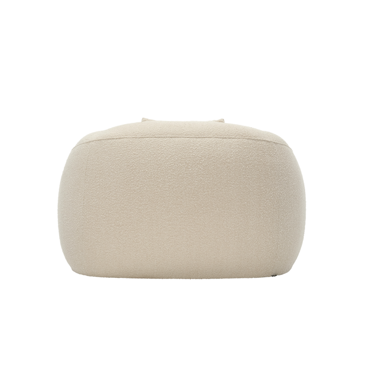 Casa Magna DEAN Sessel – 136 × 120 × 82 cm – Ansicht 4