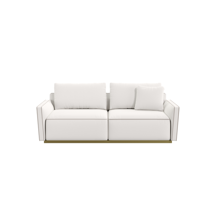Casa Magna DIONE Sofamodul A – 130 × 120 × 61 cm – Ansicht 4