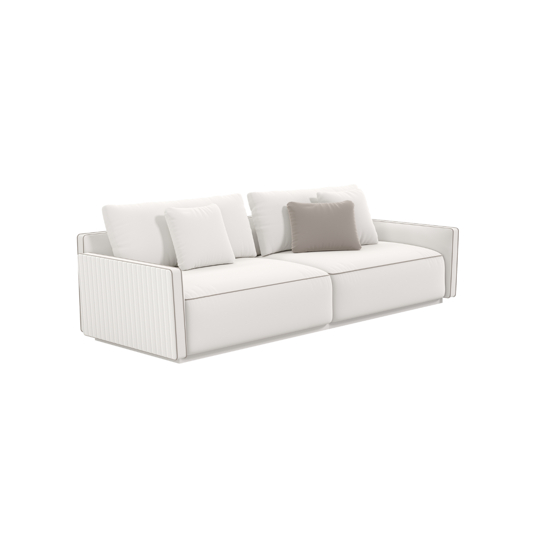 Casa Magna DIONE Sofamodul D – 90 × 95 × 61 cm – Ansicht 5