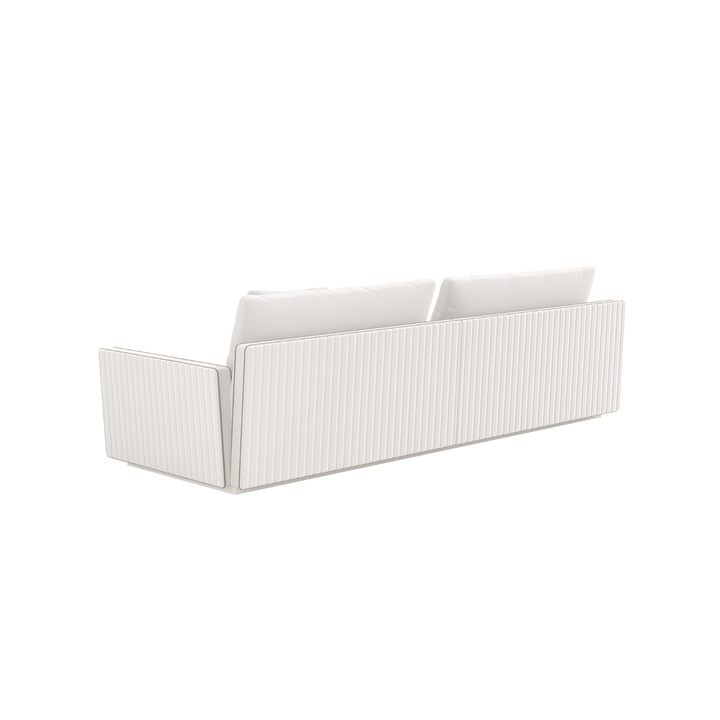 Casa Magna DIONE Sofa 200 – 200 × 95 × 61 cm – Ansicht 6