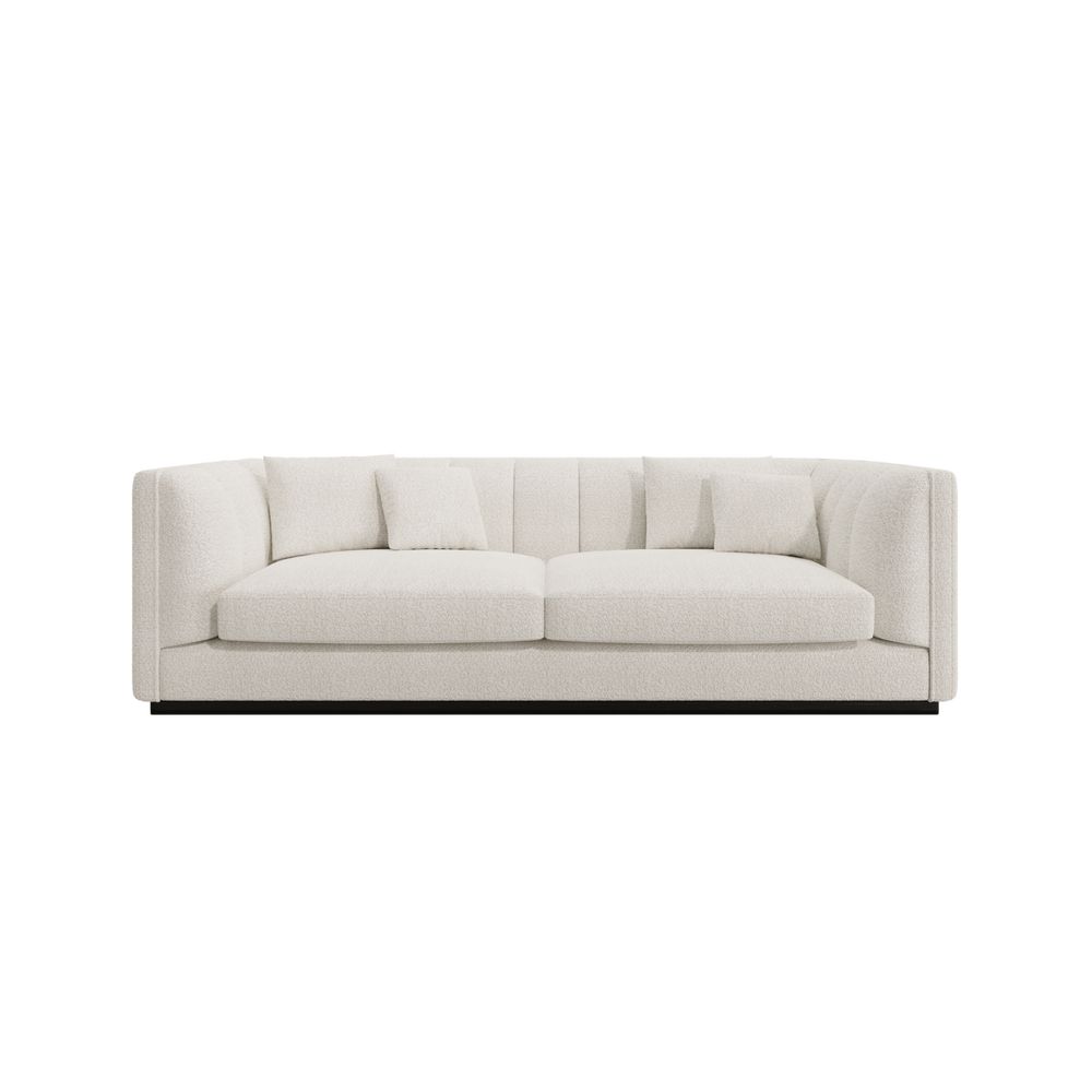 Casa Magna DOURO Sofa 250 – 250 × 105 × 73 cm – Ansicht 2