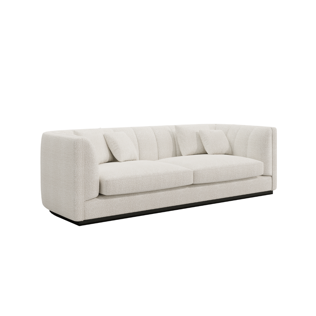 Casa Magna DOURO Sofa 250 – 250 × 105 × 73 cm – Ansicht 4