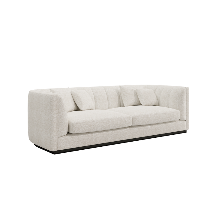 Casa Magna DOURO Sofa 250 – 250 × 105 × 73 cm – Ansicht 4