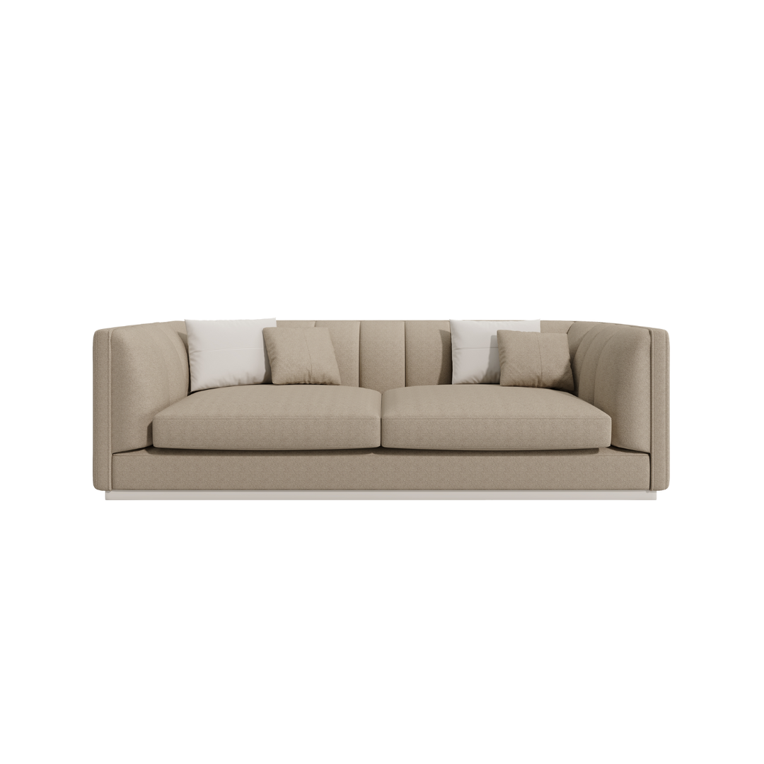 Casa Magna DOURO Sofa 250 – 250 × 105 × 73 cm – Ansicht 5