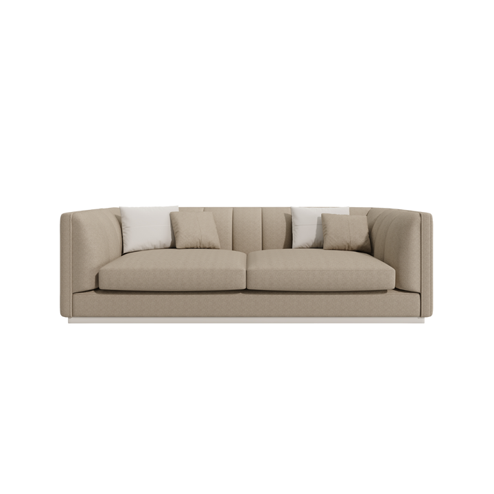 Casa Magna DOURO Sofa 250 – 250 × 105 × 73 cm – Ansicht 5