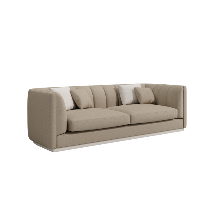 Casa Magna DOURO Sofa 250 – 250 × 105 × 73 cm – Ansicht 6
