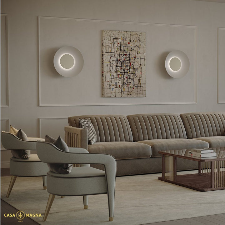 Casa Magna DRUMMOND Sofa 250
