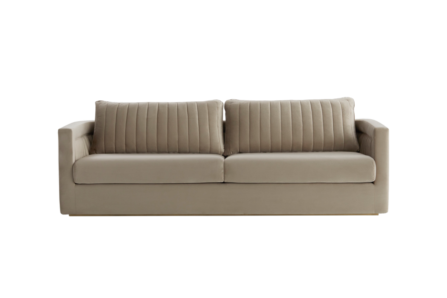 Casa Magna DRUMMOND Sofa 250 – 250 × 100 × 86 cm – Ansicht 2