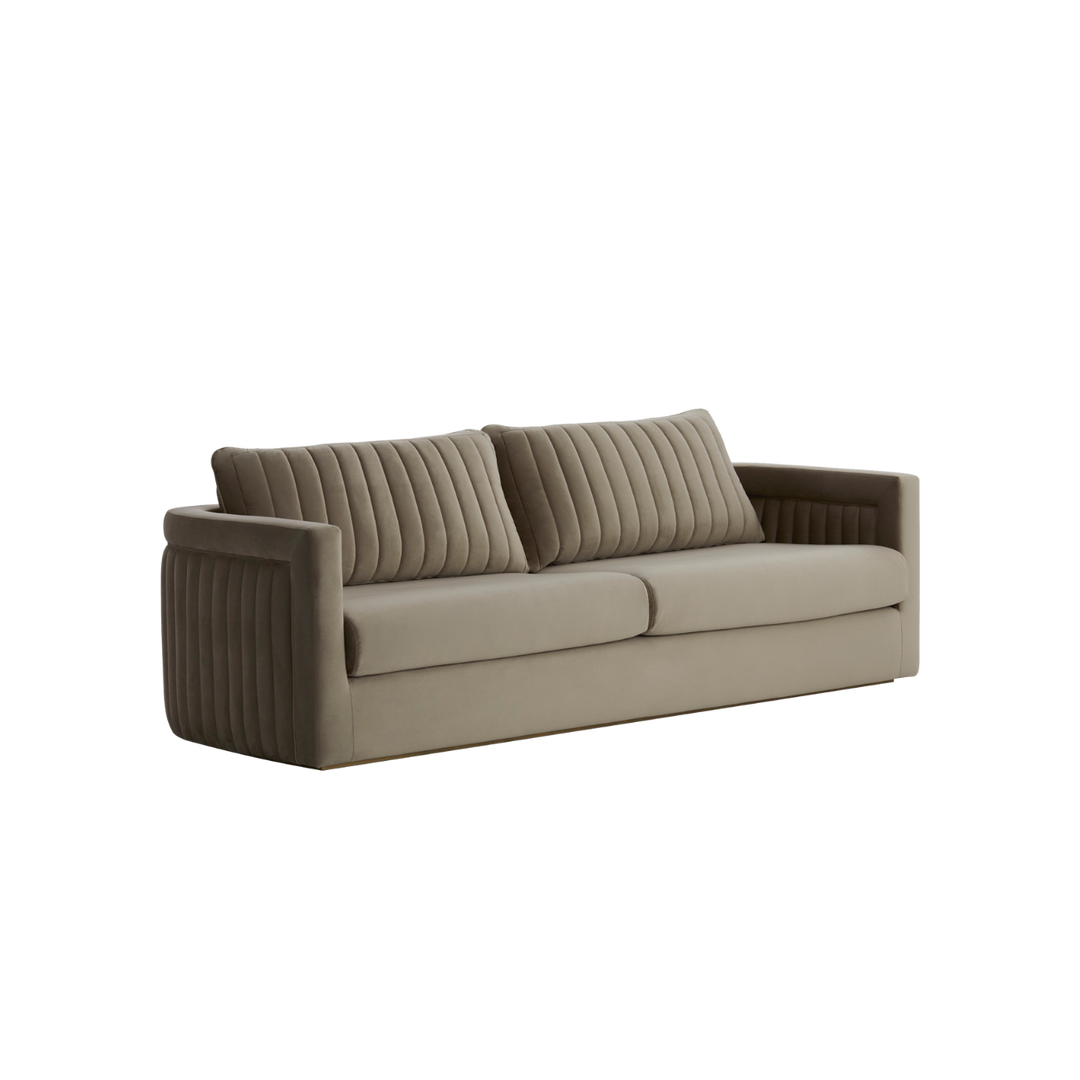 Casa Magna DRUMMOND Sofa 250 – 250 × 100 × 86 cm – Ansicht 3