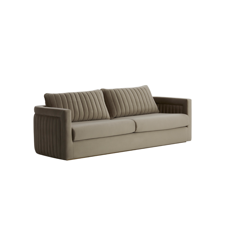 Casa Magna DRUMMOND Sofa 250 – 250 × 100 × 86 cm – Ansicht 3