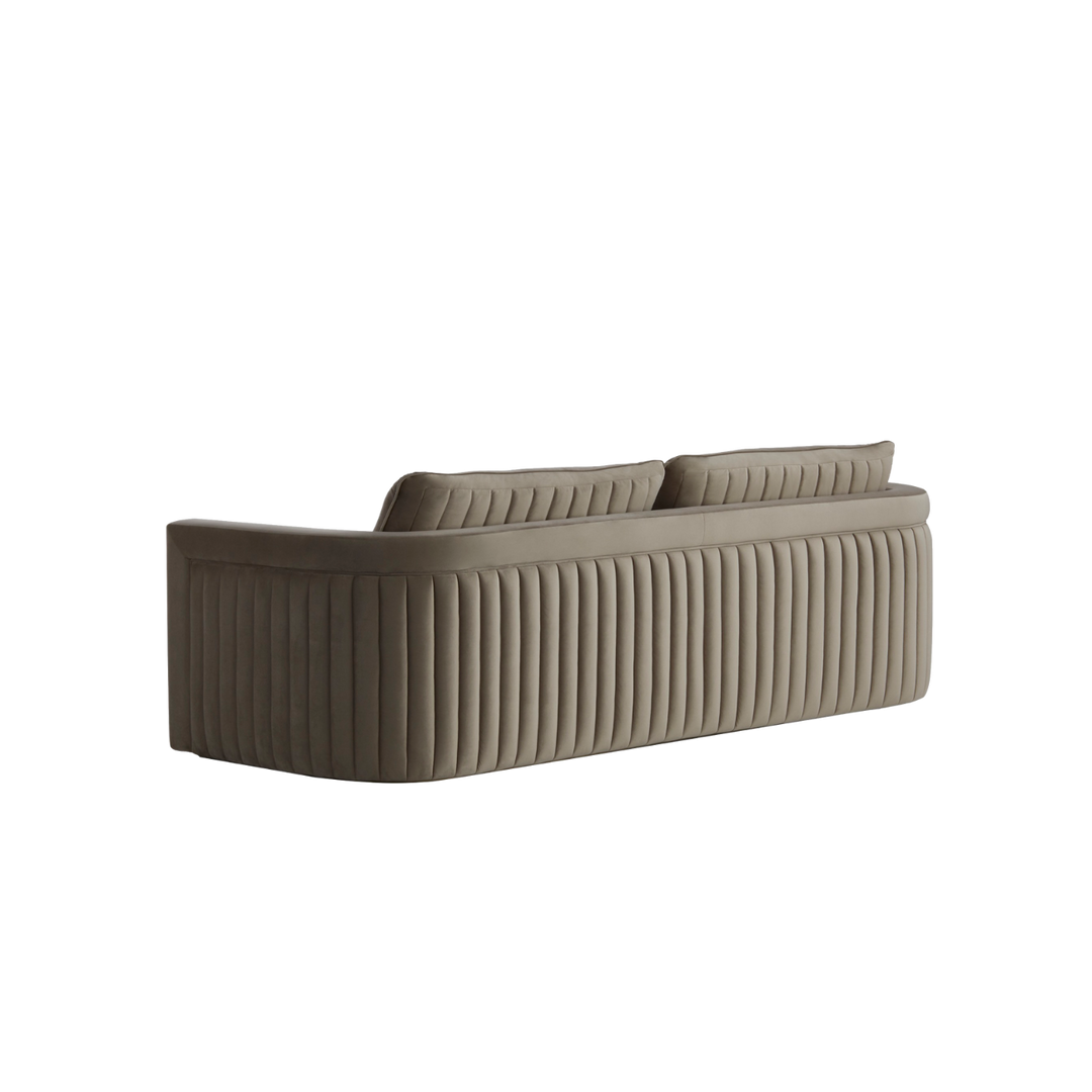 Casa Magna DRUMMOND Sofa 250 – 250 × 100 × 86 cm – Ansicht 4