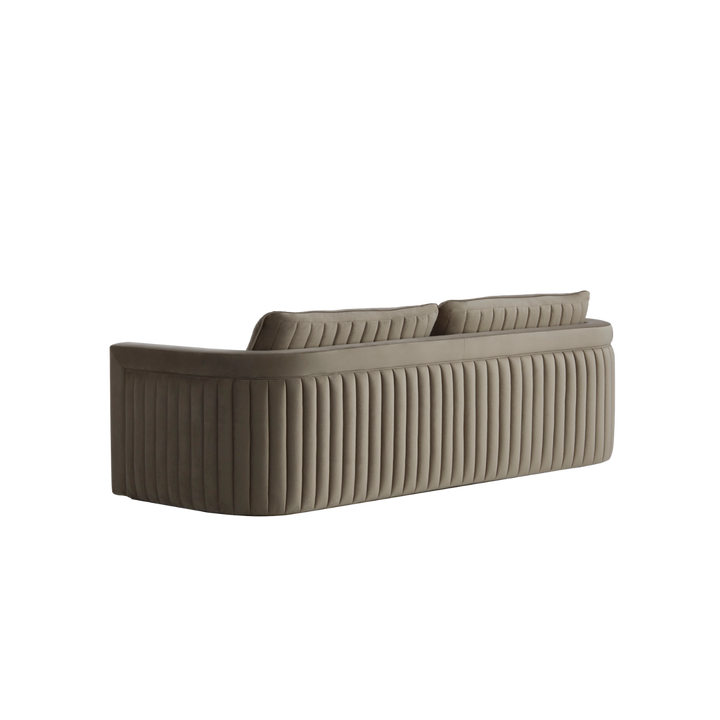 Casa Magna DRUMMOND Sofa 250 – 250 × 100 × 86 cm – Ansicht 4