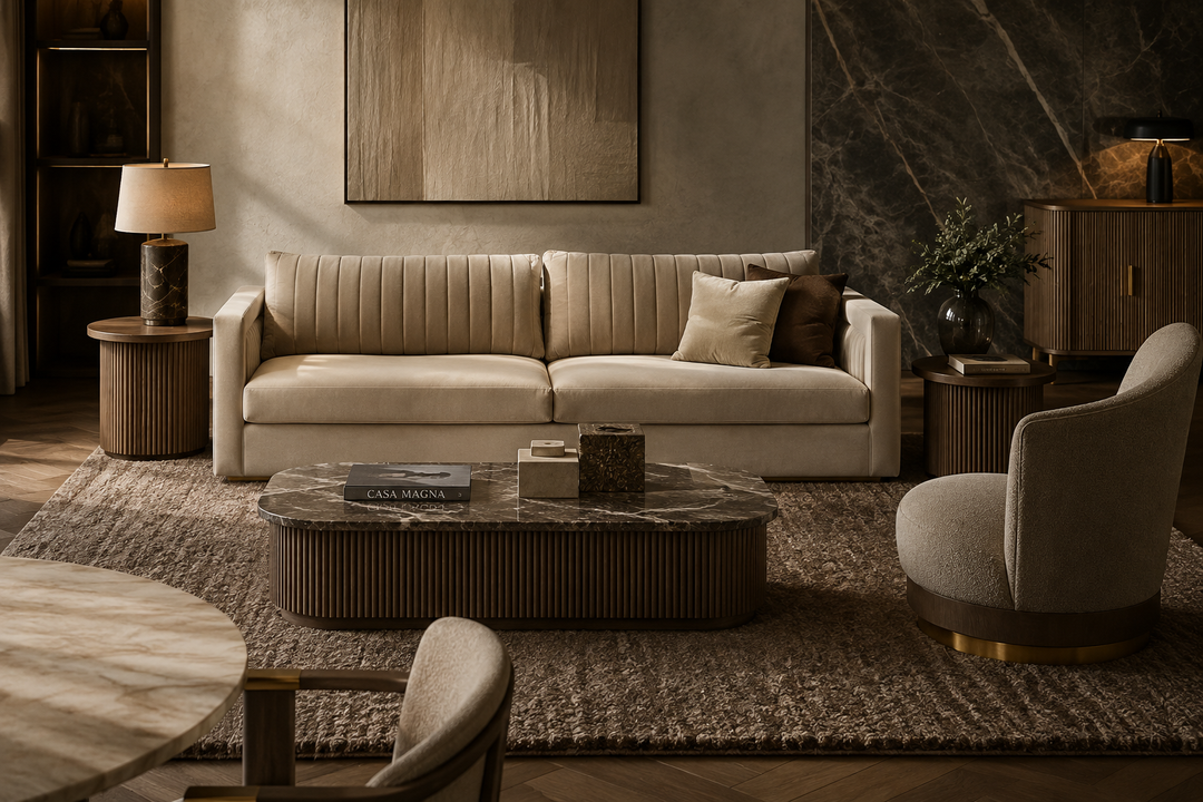 Casa Magna DRUMMOND Sofa 250