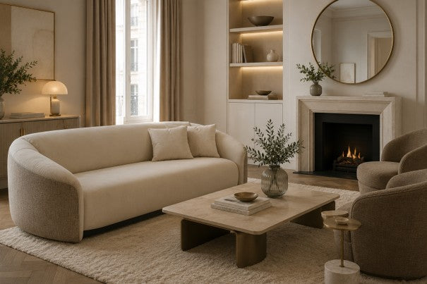 Casa Magna DEAN Sofa 220