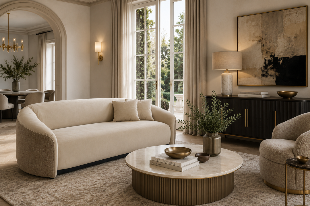 Casa Magna DEAN Sofa 220