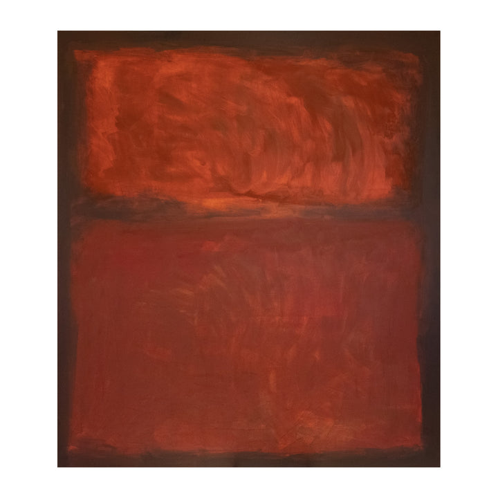 Dôme Deco DAWN Wandbild – abstraktes Wandbild für moderne Interieurs