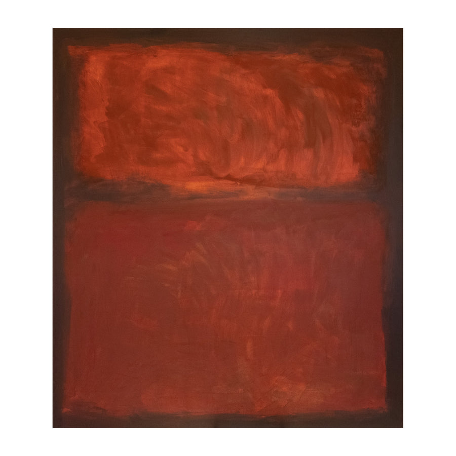 Dôme Deco DAWN Wandbild – abstraktes Wandbild für moderne Interieurs