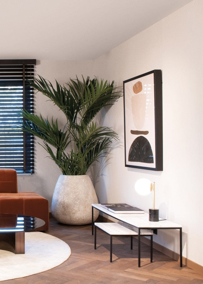 Dôme Deco MOMA Couchtisch