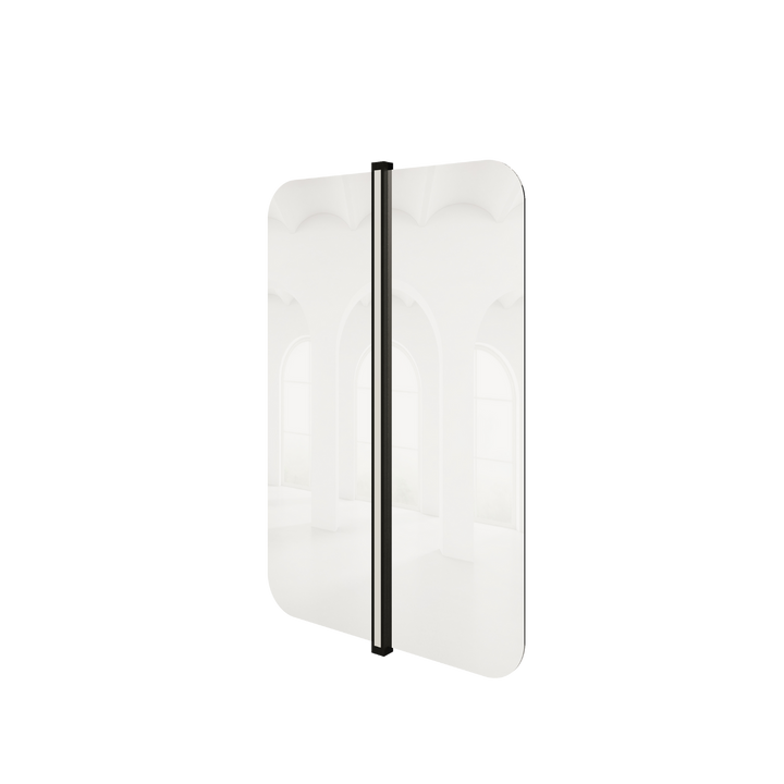 Casa Magna GABRIEL Spiegel – 80 × 4 × 122 cm – Ansicht 4