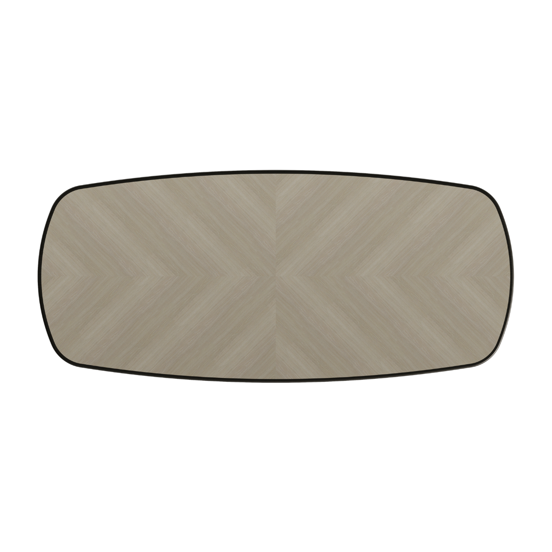 Casa Magna GARBO Esstisch – 250 × 112 × 76 cm – Ansicht 3