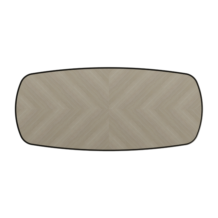 Casa Magna GARBO Esstisch – 250 × 112 × 76 cm – Ansicht 3
