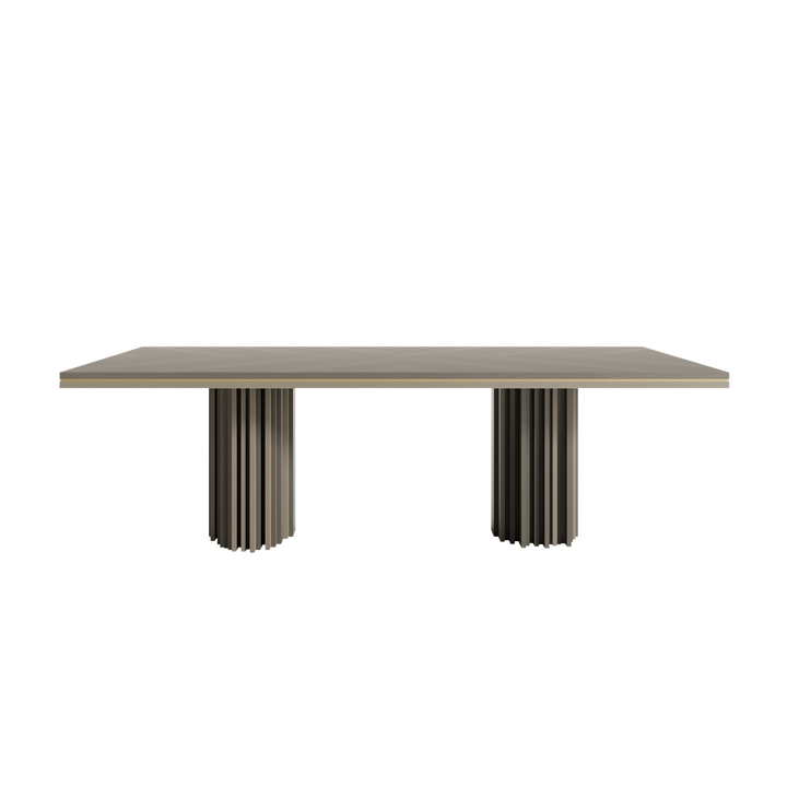 Casa Magna GINGER Esstisch – 250 × 110 × 76 cm – Ansicht 3