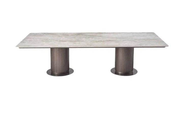 Adriana Hoyos Esstisch (Dekton Platte)  GM04-501 von instylior