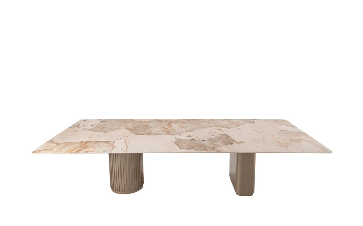 Adriana Hoyos Esstisch (Dekton Platte)  GM04-511 von instylior