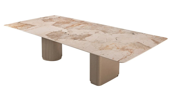 Adriana Hoyos Esstisch (Dekton Platte)  GM04-511 von instylior
