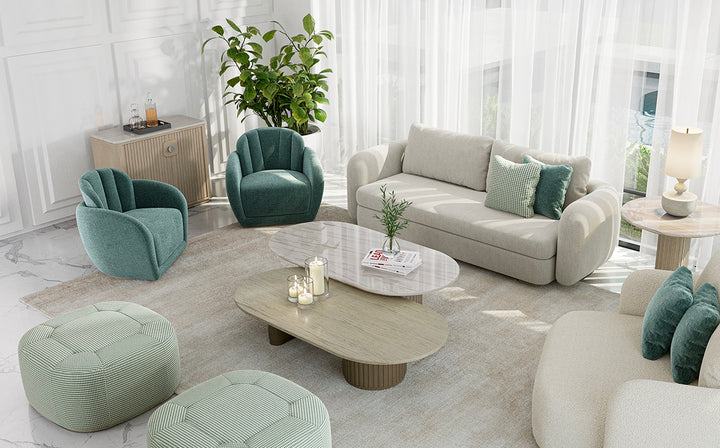 Adriana Hoyos Sessel  GM10-111 von instylior