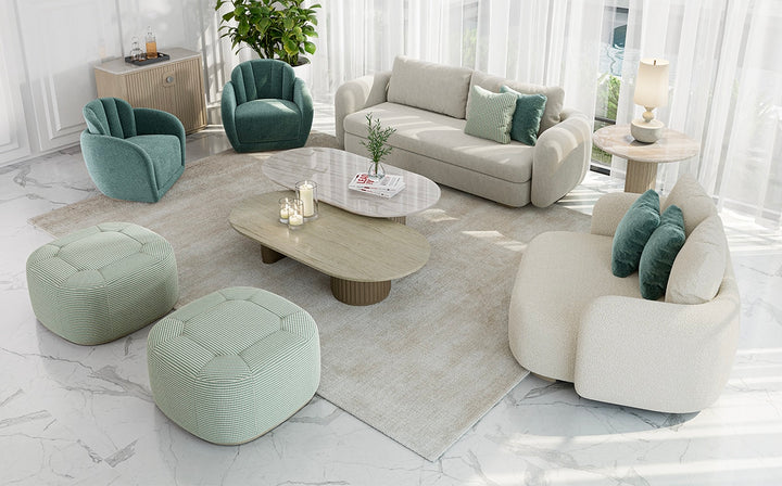 Adriana Hoyos Sofa  GM12-200 von instylior