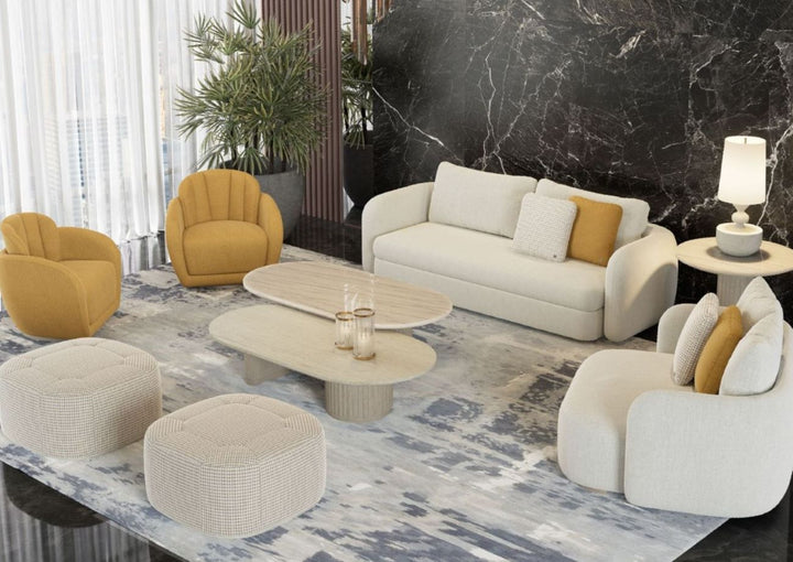 Adriana Hoyos Sofa  GM12-210 von instylior