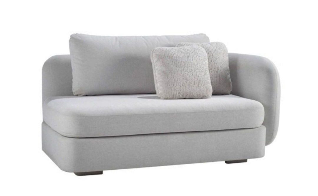 Adriana Hoyos Modulsofa 2 Sitzer Rechts  GM14-200R von instylior