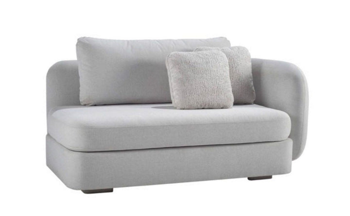 Adriana Hoyos Modulsofa 2 Sitzer Rechts  GM14-200R von instylior