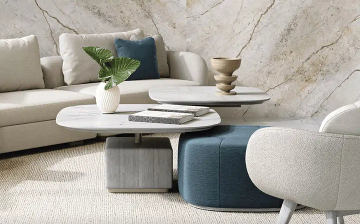 Adriana Hoyos coffee table GM19-111 by instylior