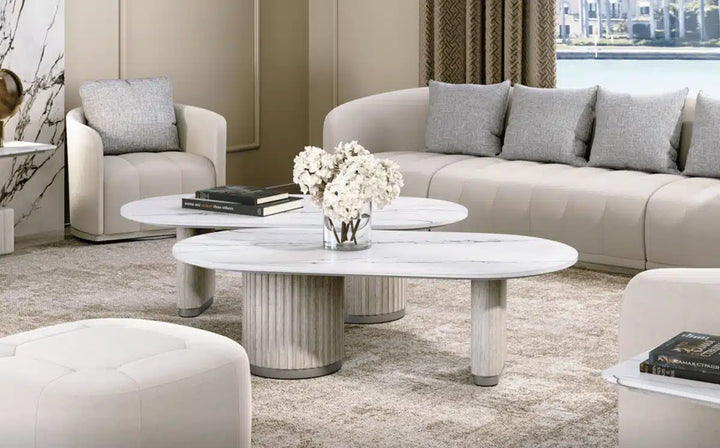 Adriana Hoyos Couchtisch  GM19-201 von instylior