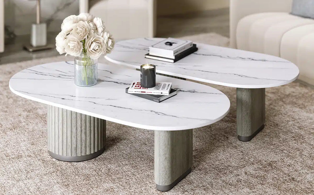 Adriana Hoyos Couchtisch  GM19-211 von instylior
