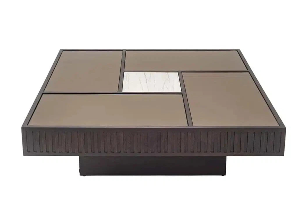 Adriana Hoyos coffee table GM19-305 by instylior