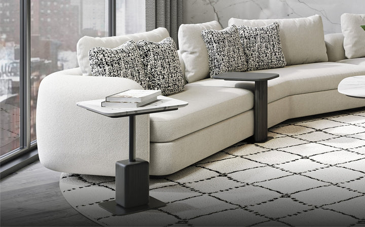 Adriana Hoyos side table GM20-101 by instylior