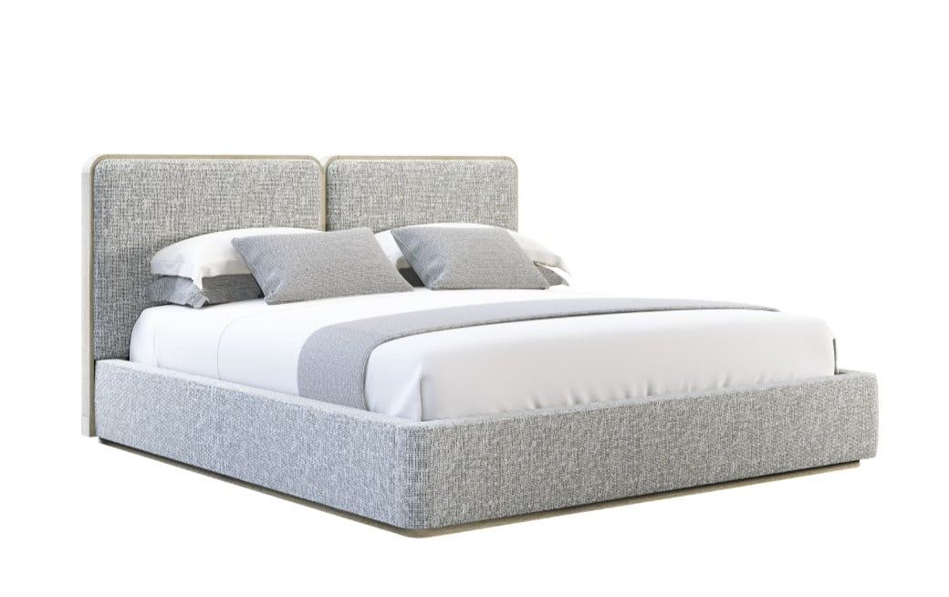 Adriana Hoyos Bett Queensize  GM26-111Q von instylior
