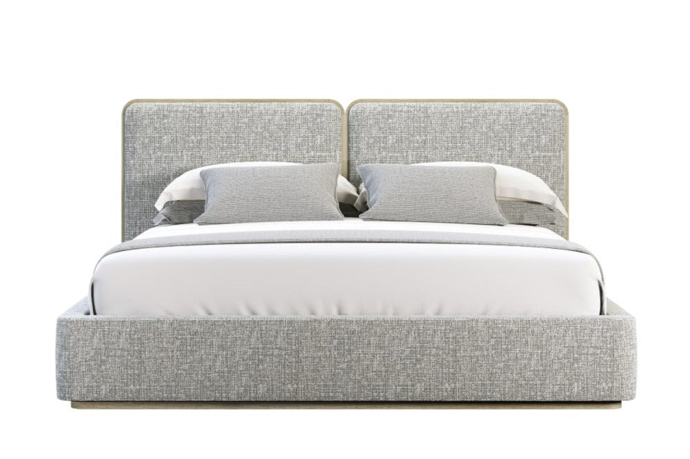 Adriana Hoyos Bett Queensize  GM26-111Q von instylior