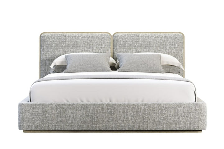 Adriana Hoyos Bett Queensize  GM26-111Q von instylior