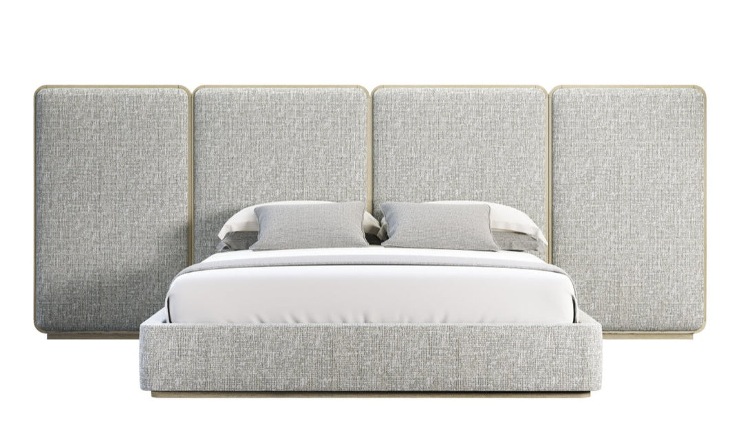Adriana Hoyos Bett Queensize  GM26-201Q von instylior