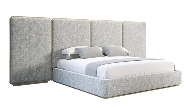Adriana Hoyos Bett Queensize  GM26-201Q von instylior