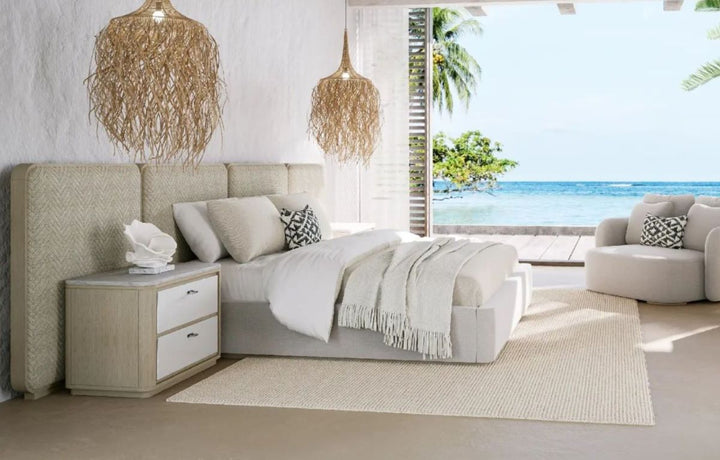 Adriana Hoyos Queensize Bed GM26-101Q by instylior