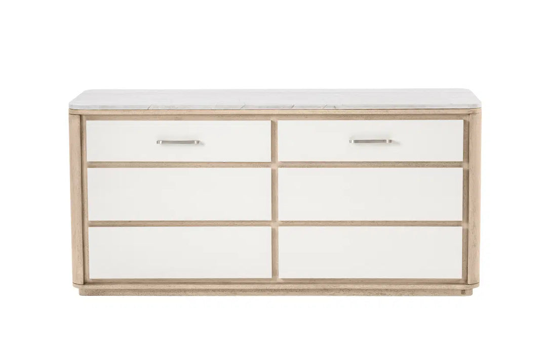 Adriana Hoyos Kommode (Marmorplatte)  GM29-101 von instylior