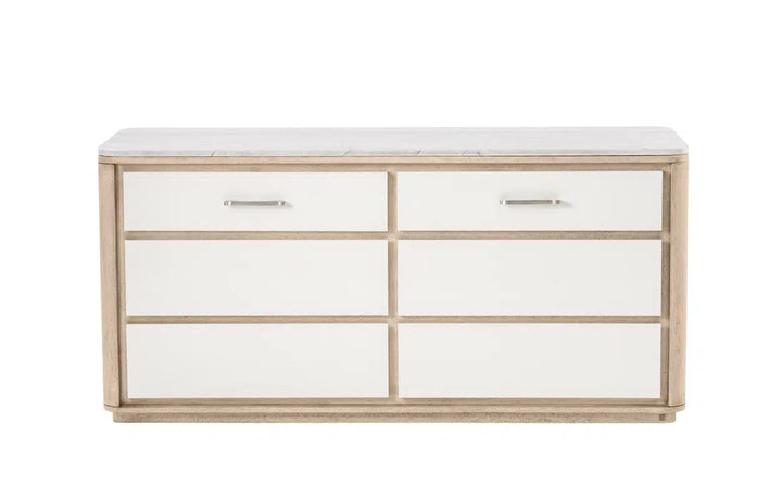 Adriana Hoyos Kommode (Marmorplatte)  GM29-101 von instylior