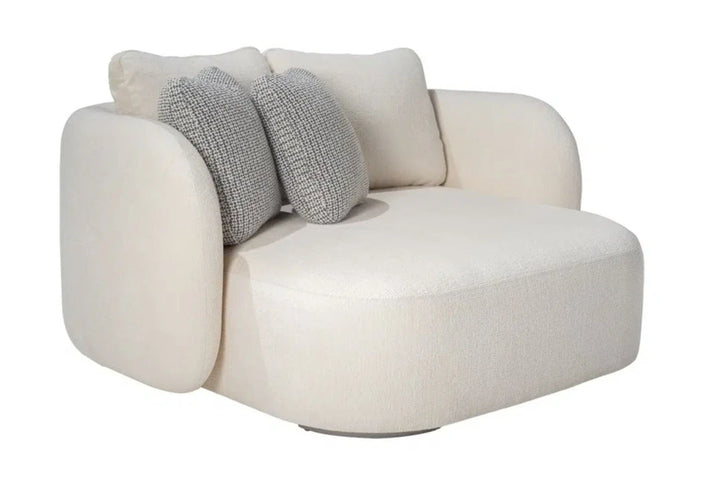Adriana Hoyos Doppel Chaise  GM47-300 von instylior