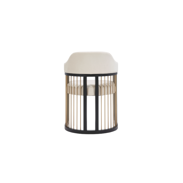 Casa Magna GRACE URBAN Esszimmerstuhl – 56 × 59 × 82 cm – Ansicht 4